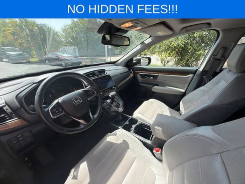 Used 2019 Honda CR-V EX-L image 15