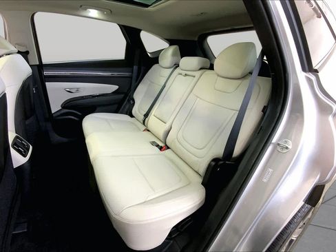 Used 2024 Hyundai Tucson SEL AWD/4WD image 20