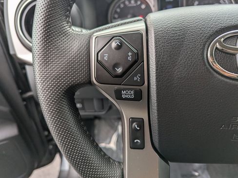 Used 2023 Toyota Tacoma SR5 image 24