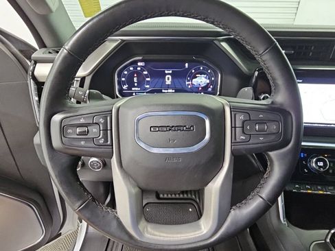 Certified 2024 GMC Sierra 1500 Denali w/ Technology Package AWD/4WD image 24