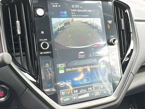 New 2026 Subaru Ascent Bronze Edition image 16