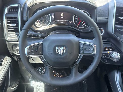 Used 2026 RAM 1500 Laramie AWD/4WD image 18