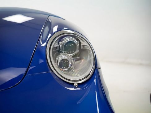 Used 2011 Porsche 911 Carrera GTS image 7