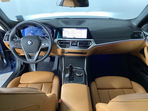 Certified 2023 BMW 430i xDrive 430i xDrive w/ Premium Package image 2