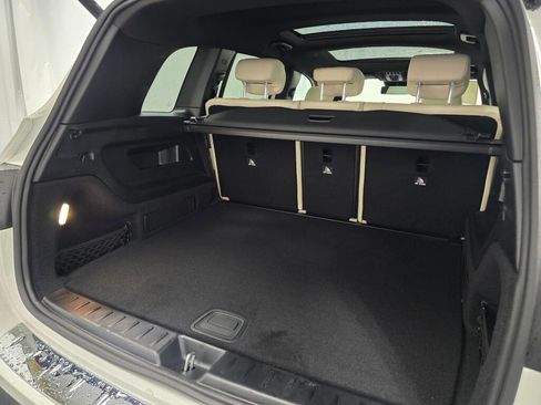New 2026 Mercedes-Benz GLB 250 4MATIC image 22