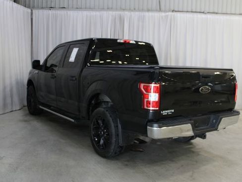 Used 2018 Ford F150 XLT AWD/4WD image 26