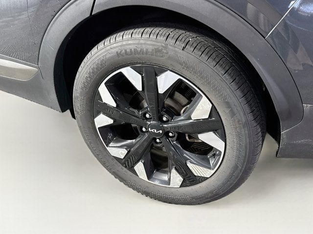 Certified 2024 Kia Sportage X-Line w/ X-Line Premium Package AWD/4WD image 31