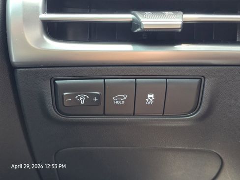 Certified 2026 Hyundai Tucson SEL FWD image 27