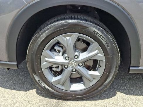 Used 2026 Honda HR-V LX image 8