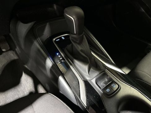 Used 2021 Toyota Corolla SE FWD image 21