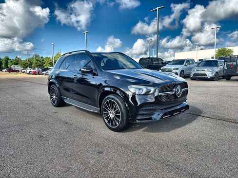 Used 2023 Mercedes-Benz GLE 350 image 11