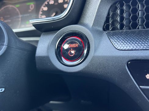 Certified 2023 Honda CR-V Sport image 17