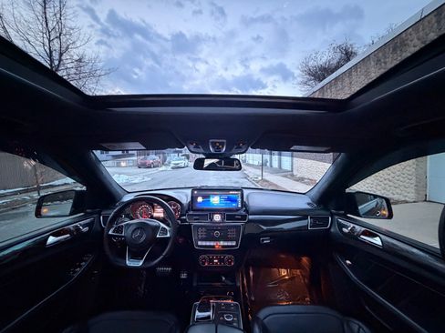 Used 2016 Mercedes-Benz GLE 63 AMG 4MATIC image 36