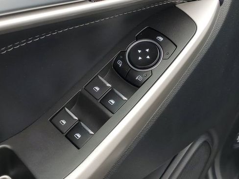 Certified 2023 Ford Explorer XLT w/ Equipment Group 202A image 8