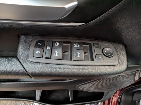 Used 2022 RAM 1500 Big Horn image 13