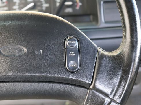 Used 1996 Ford F250 4x4 SuperCab image 89
