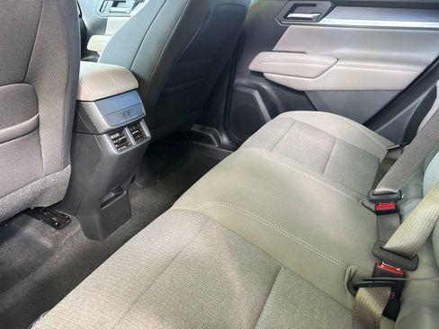 New 2026 GMC Terrain Elevation w/ Black Edition image 12