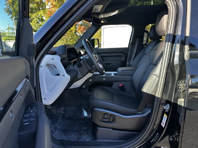 Used 2025 Land Rover Defender 110 S AWD/4WD image 19