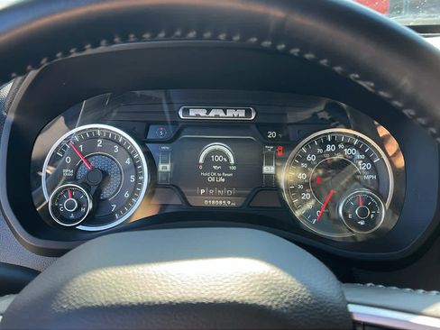 Certified 2024 RAM 2500 Big Horn w/ Night Edition image 16