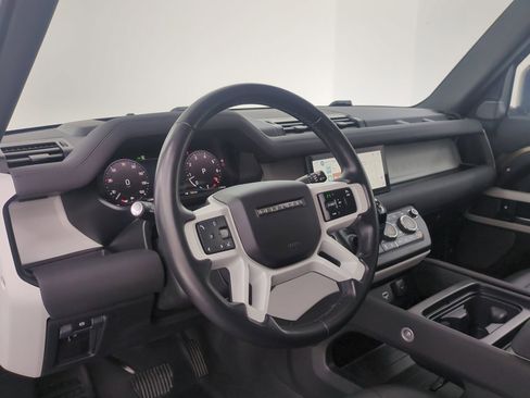Used 2023 Land Rover Defender 90 S AWD/4WD image 4