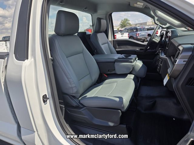 New 2026 Ford F150 XL RWD image 14