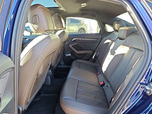 Used 2023 Audi A3 2.0T Premium Plus w/ Premium Plus Package image 8