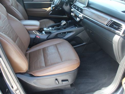 Used 2020 Kia Telluride SX w/ SX Prestige Package AWD/4WD image 24
