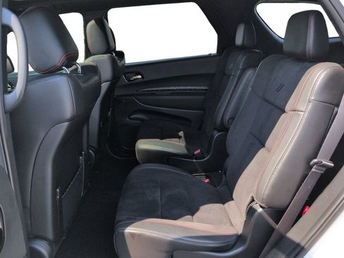 Used 2023 Dodge Durango R/T AWD/4WD image 26