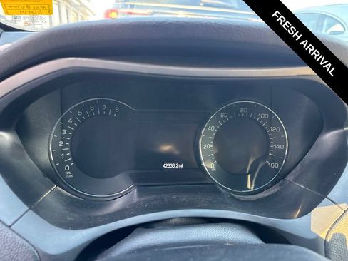 Used 2020 Lincoln MKZ Reserve w/ Elements Package AWD/4WD image 8