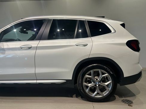 Used 2023 BMW X3 xDrive30i AWD/4WD image 5