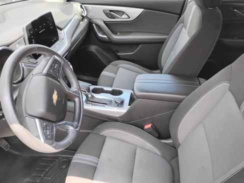 Used 2023 Chevrolet Blazer LT w/ Driver Confidence Package AWD/4WD image 9