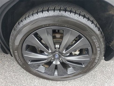 Used 2022 Subaru Ascent Onyx Edition image 7