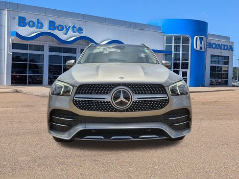 Used 2022 Mercedes-Benz GLE 450 4MATIC image 2