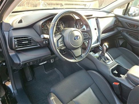 Certified 2023 Subaru Legacy Sport image 10