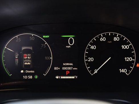 New 2026 Honda CR-V Sport image 10