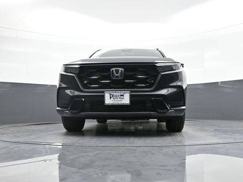 Certified 2025 Honda CR-V Sport image 26