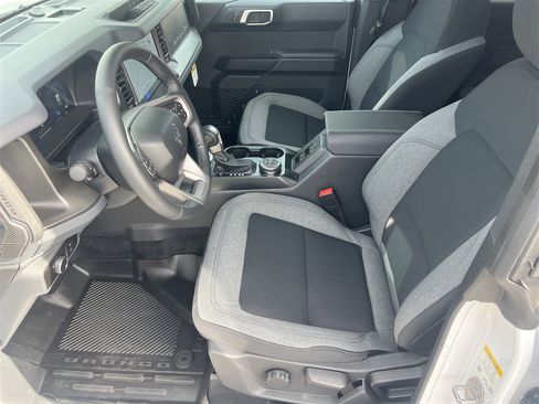 New 2025 Ford Bronco Big Bend image 15