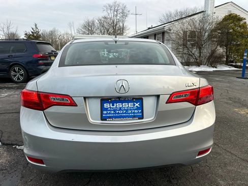 Used 2014 Acura ILX image 5