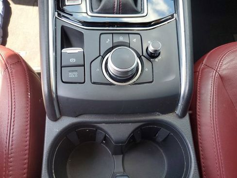 Used 2023 MAZDA CX-5 Carbon Edition AWD/4WD image 32