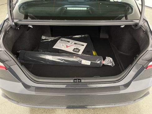 New 2026 Toyota Camry XSE FWD image 10