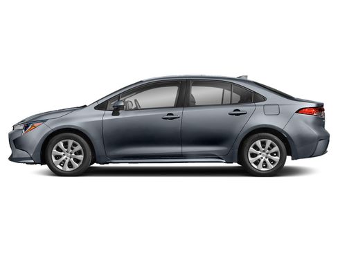 Used 2021 Toyota Corolla LE FWD image 3
