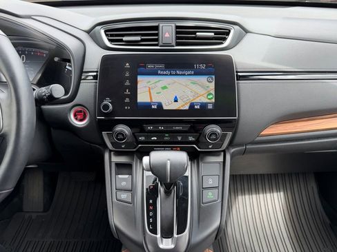 Used 2021 Honda CR-V Touring image 22