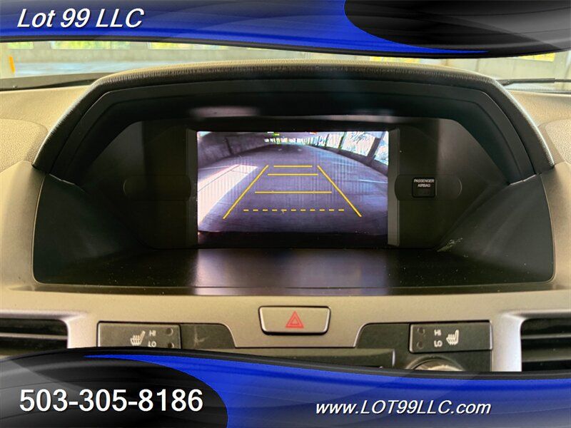 Used 2013 Honda Odyssey EX-L image 19