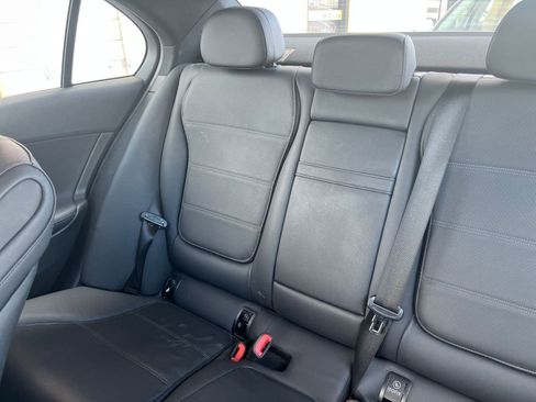 Used 2024 Mercedes-Benz C 300 C 300 image 39