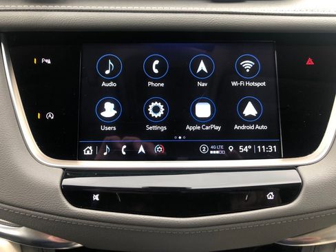 Used 2023 Cadillac XT5 Premium Luxury w/ LPO, Floor Liner Package AWD/4WD image 19