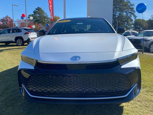 New 2026 Toyota Crown Limited image 16