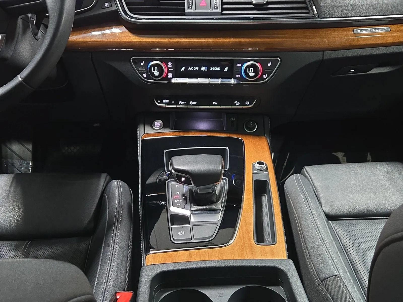 Used 2023 Audi Q5 2.0T Premium Plus AWD/4WD image 18
