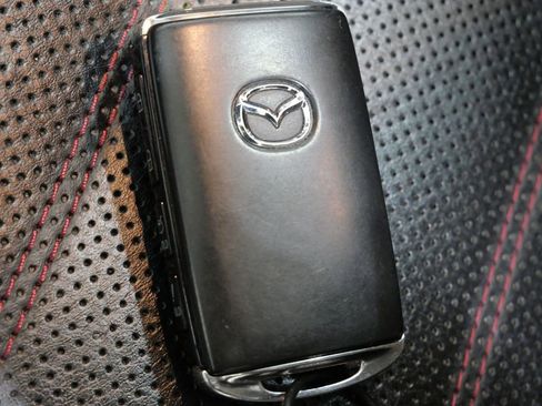 Used 2024 MAZDA CX-5 Carbon Edition AWD/4WD image 30