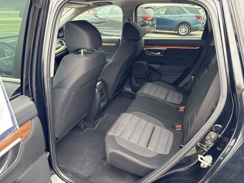 Used 2017 Honda CR-V EX image 15