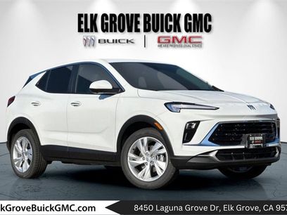 New 2026 Buick Encore GX Preferred w/ Advanced Technology Package